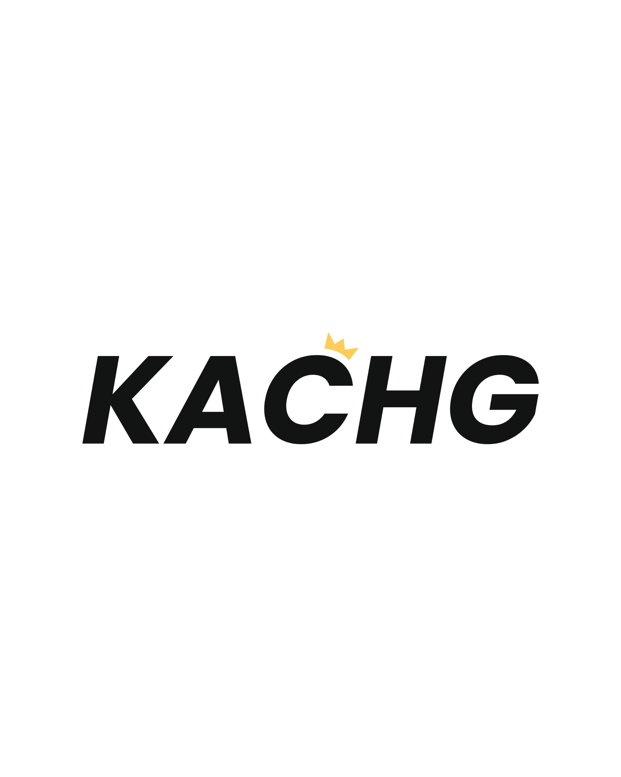 KACHG logo
